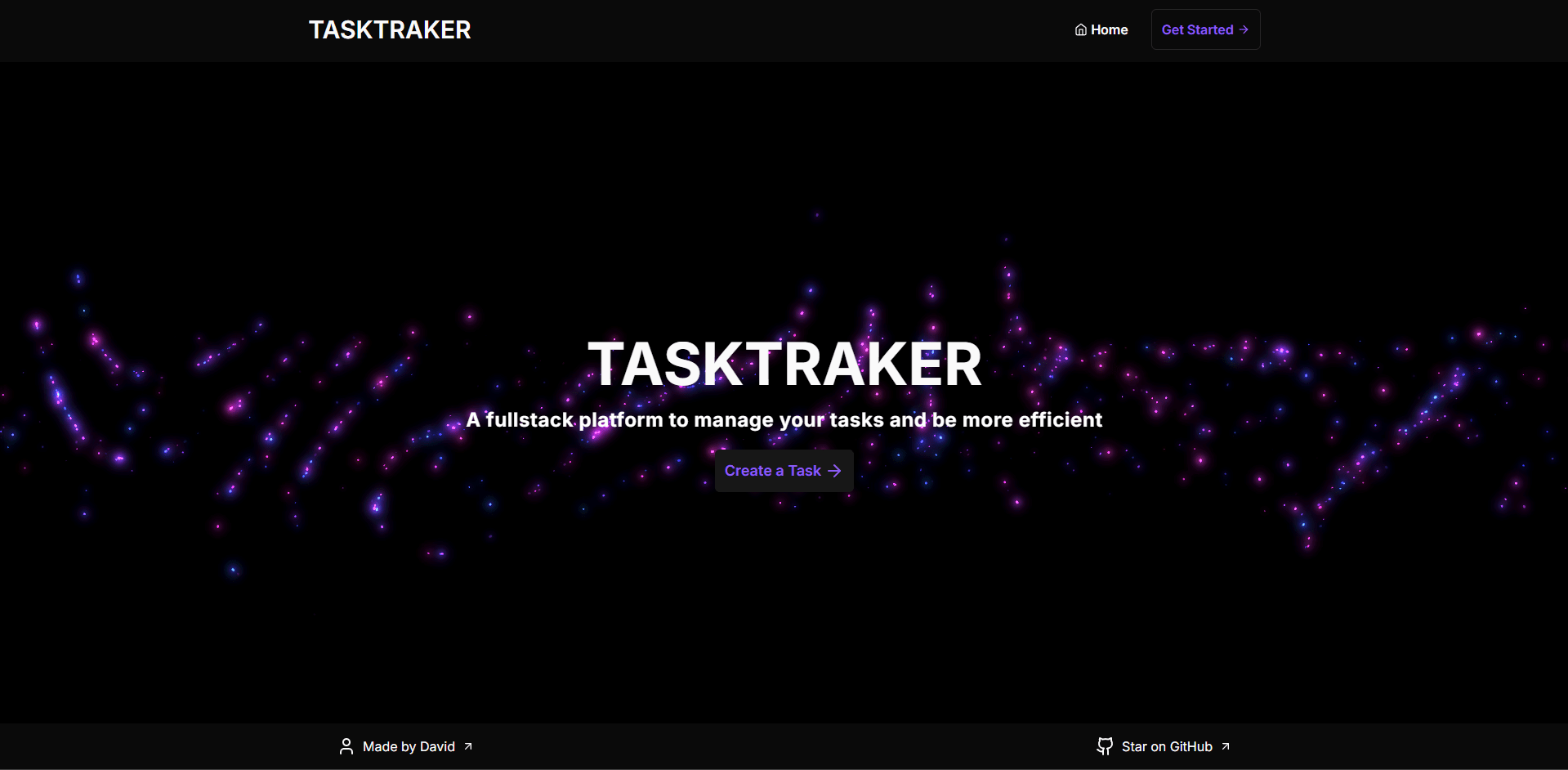 Tasktraker